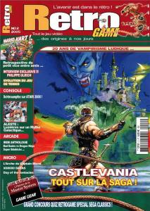 Retro Game Magazine 2